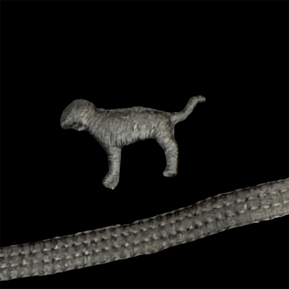 Victorias Secret Pink Ultimate Black Leggings Medium 27" Inseam VS Womens - Picture 3 of 6